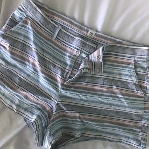 Gap Shorts